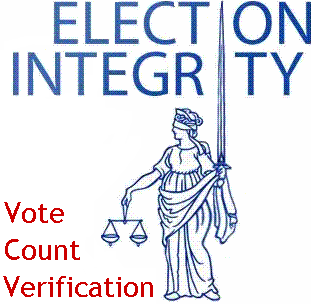 Election Integrity